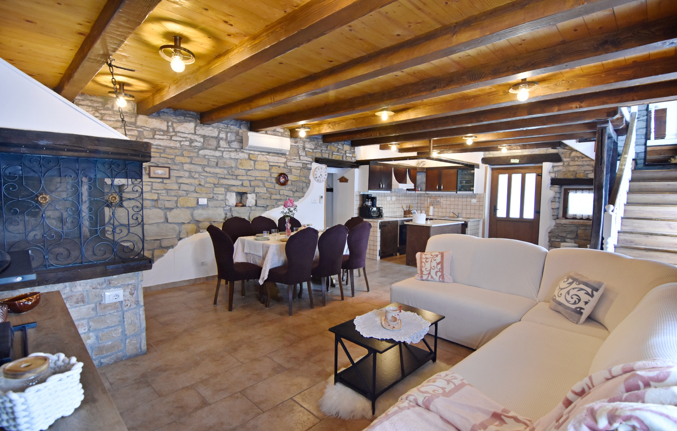 Top Središnja Istra Kuberton Top Središnja Istra Kuberton