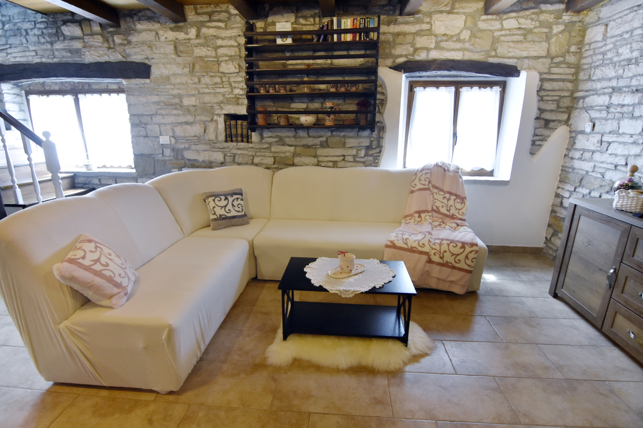 Top Središnja Istra Kuberton Top Središnja Istra Kuberton