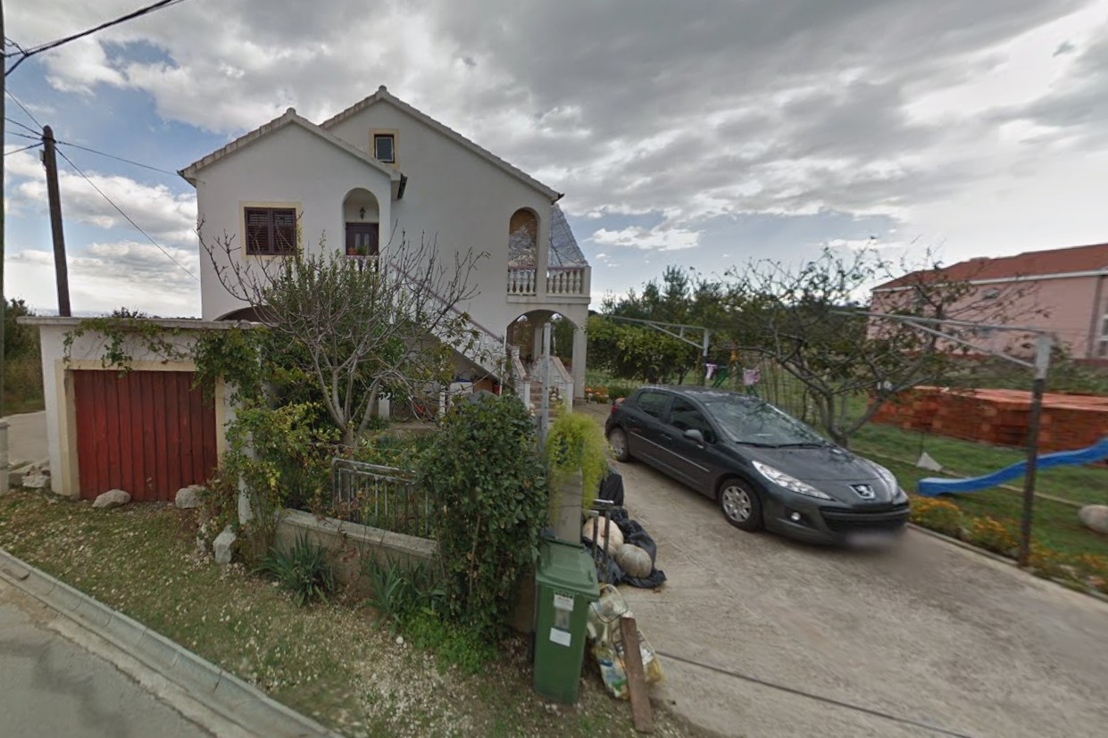 Top Zadar Privlaka Top Zadar Privlaka