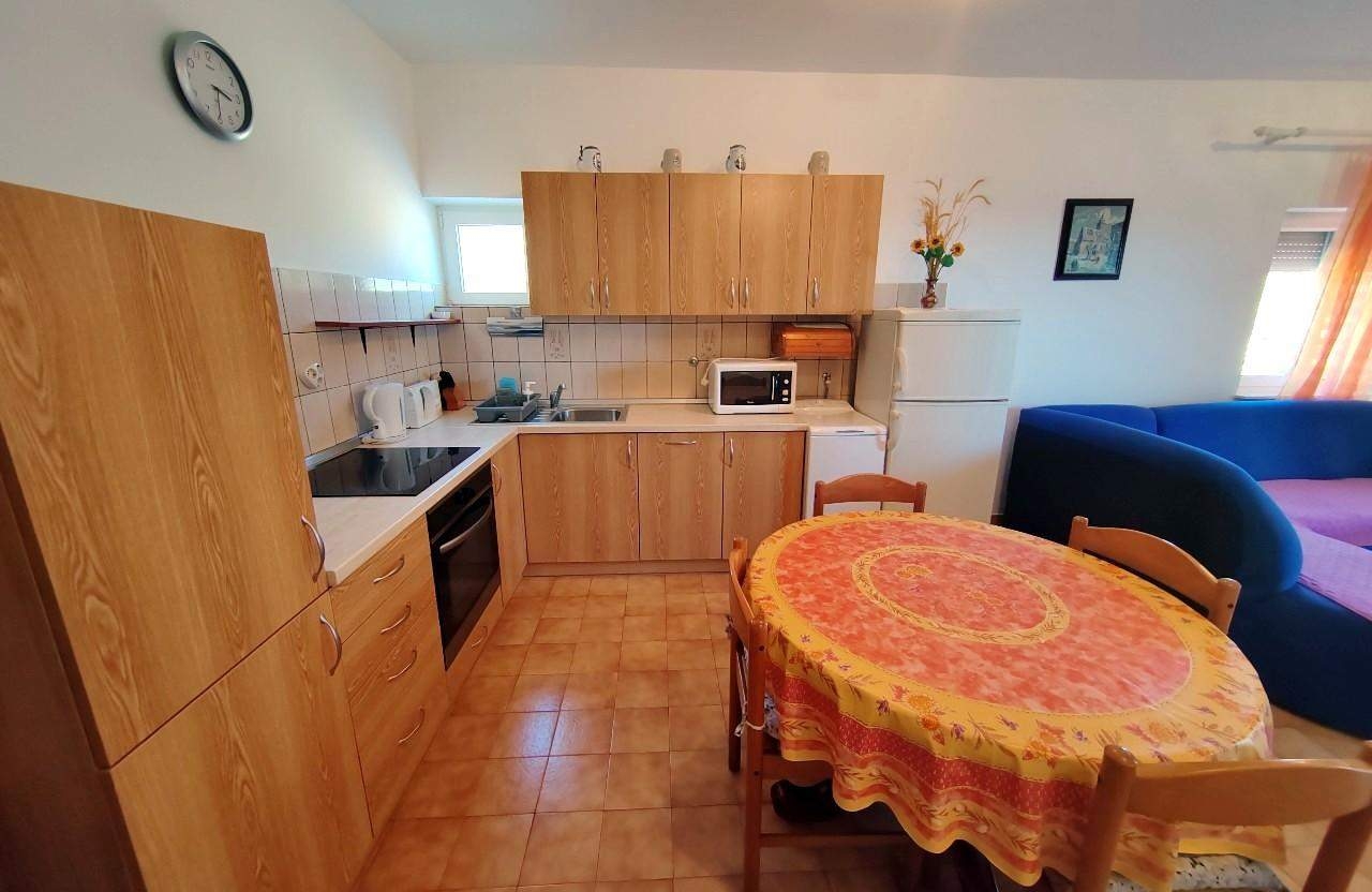 Top Rab Barbat Top Rab Barbat