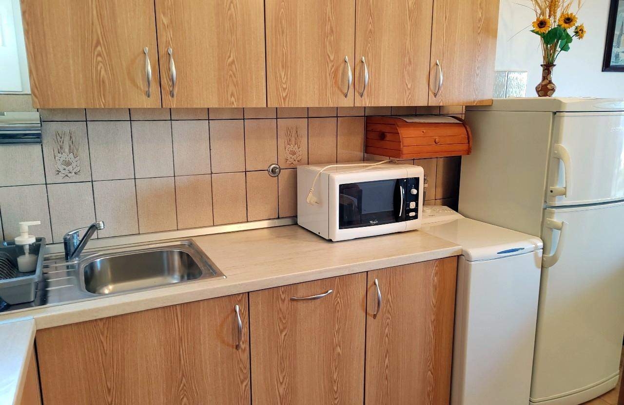 Top Rab Barbat Top Rab Barbat