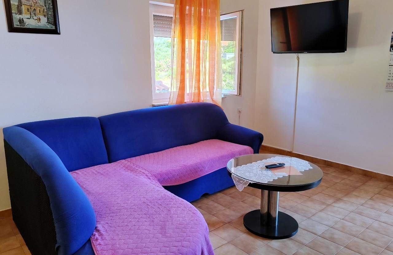 Top Rab Barbat Top Rab Barbat