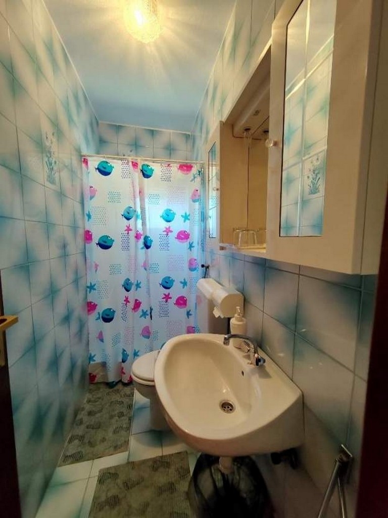 Top Rab Barbat Top Rab Barbat