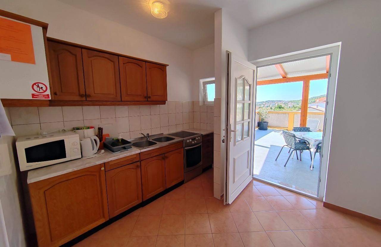 Top Rab Barbat Top Rab Barbat