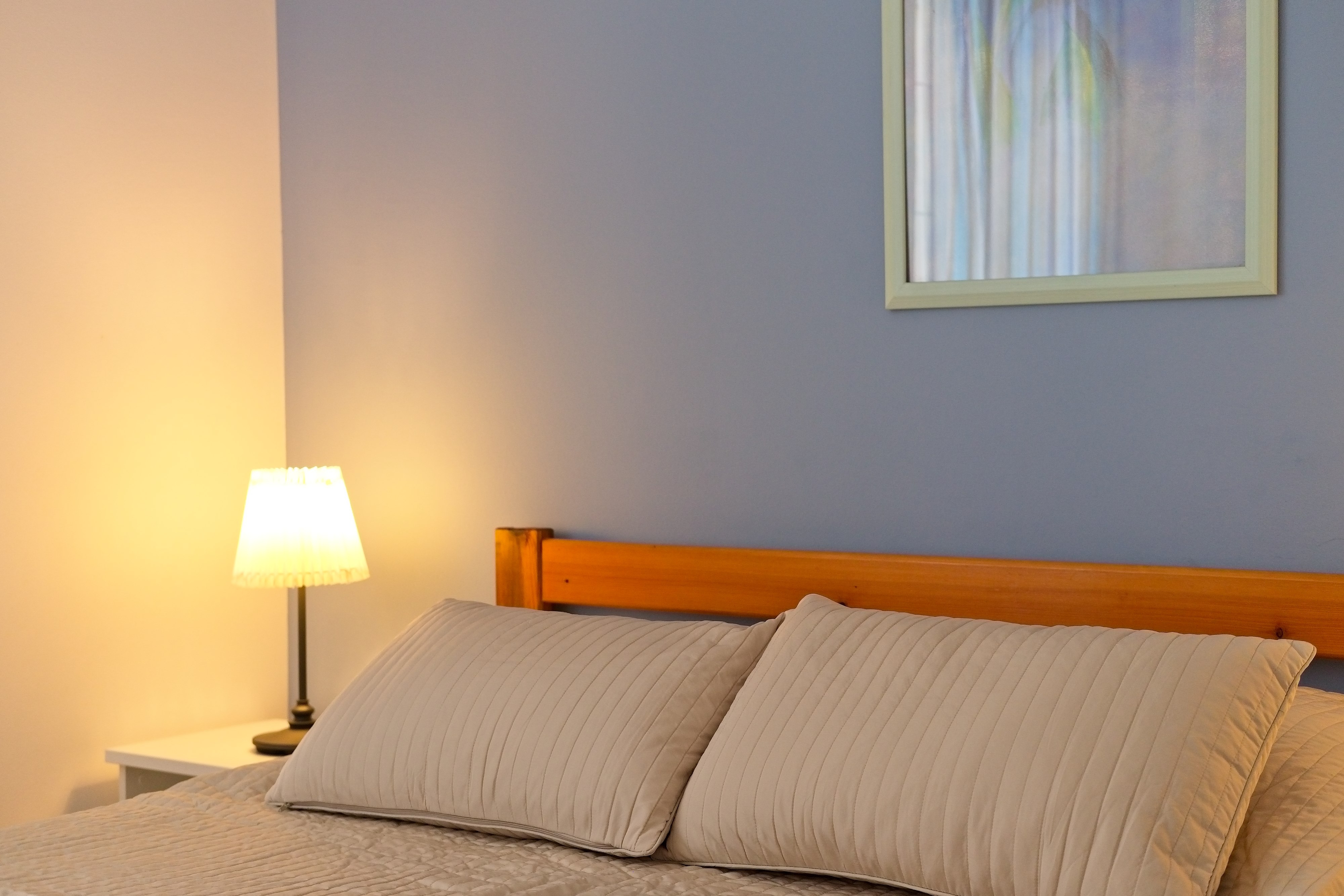 One bedroom apartment with terrace and sea view Mali Lošinj, Lošinj  A-b