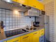 Mali Lošinj, Kitchen in the apartment, WiFi.