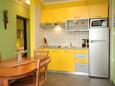 Mali Lošinj, Kitchen in the apartment, WiFi.