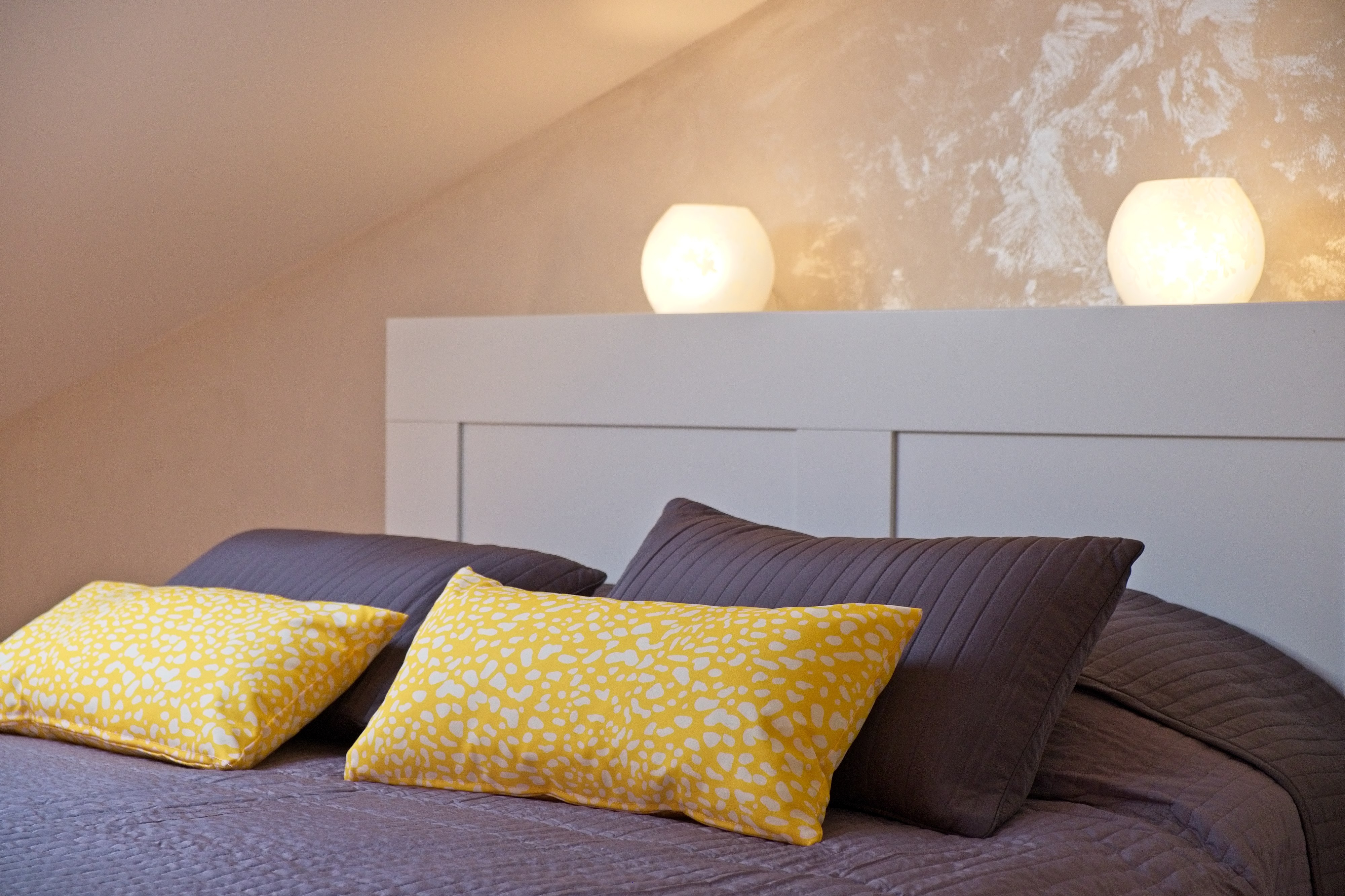 Studio flat with terrace and sea view Mali Lošinj, Lošinj  AS-a