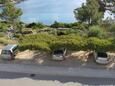 Mali Lošinj, Lošinj, Parking lot 2505 - Apartments with pebble beach.