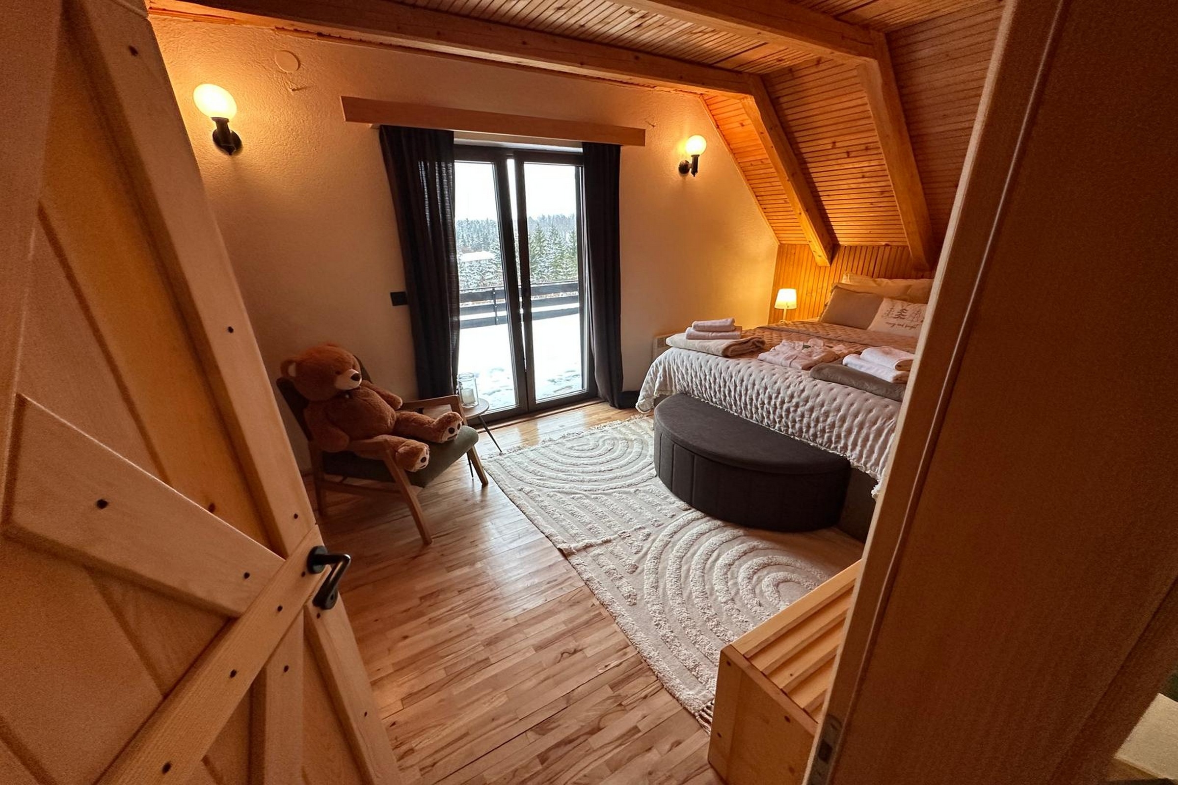 Top Gorski kotar Tršće Top Gorski kotar Tršće