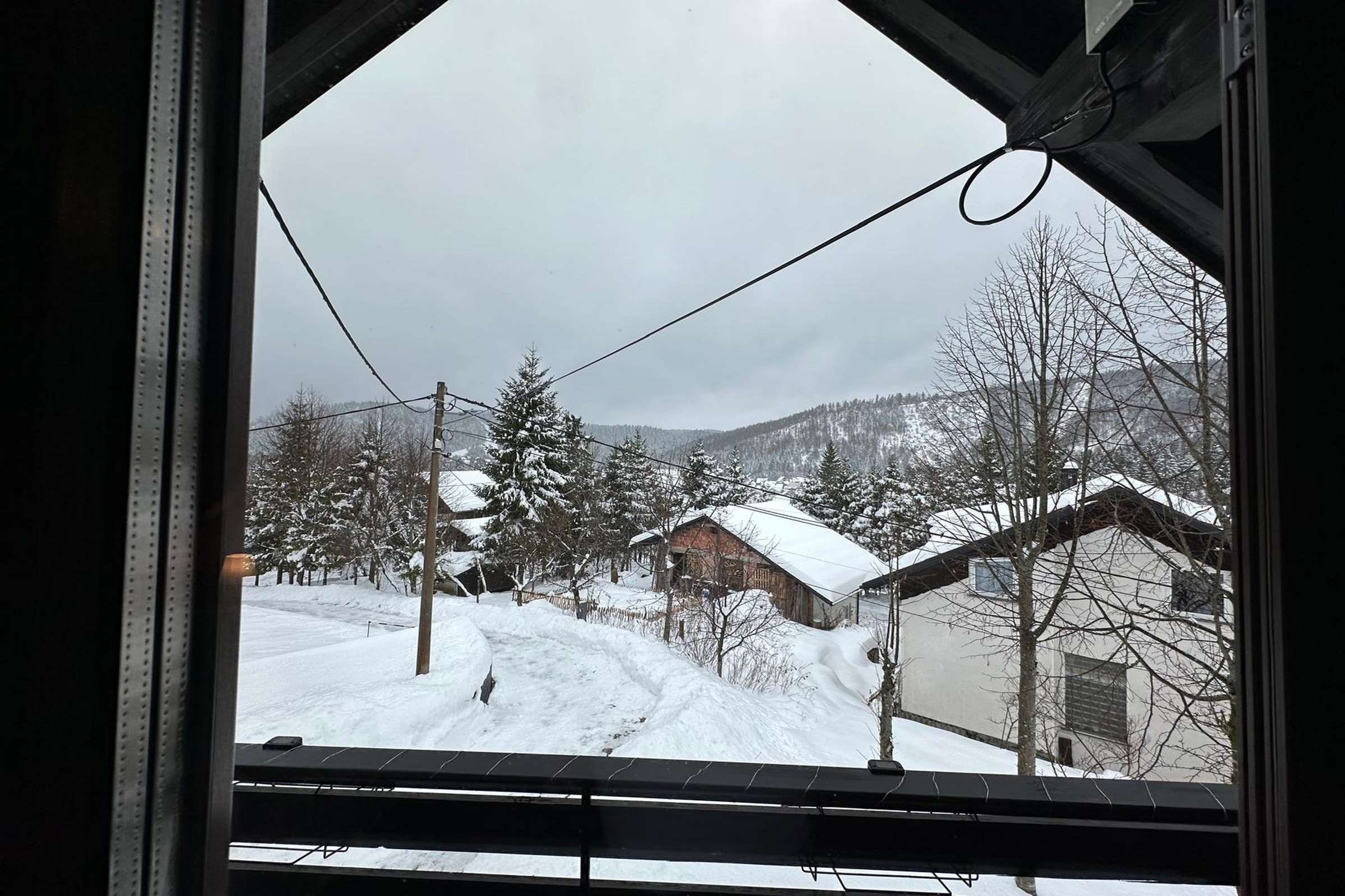 Top Gorski kotar Tršće Top Gorski kotar Tršće