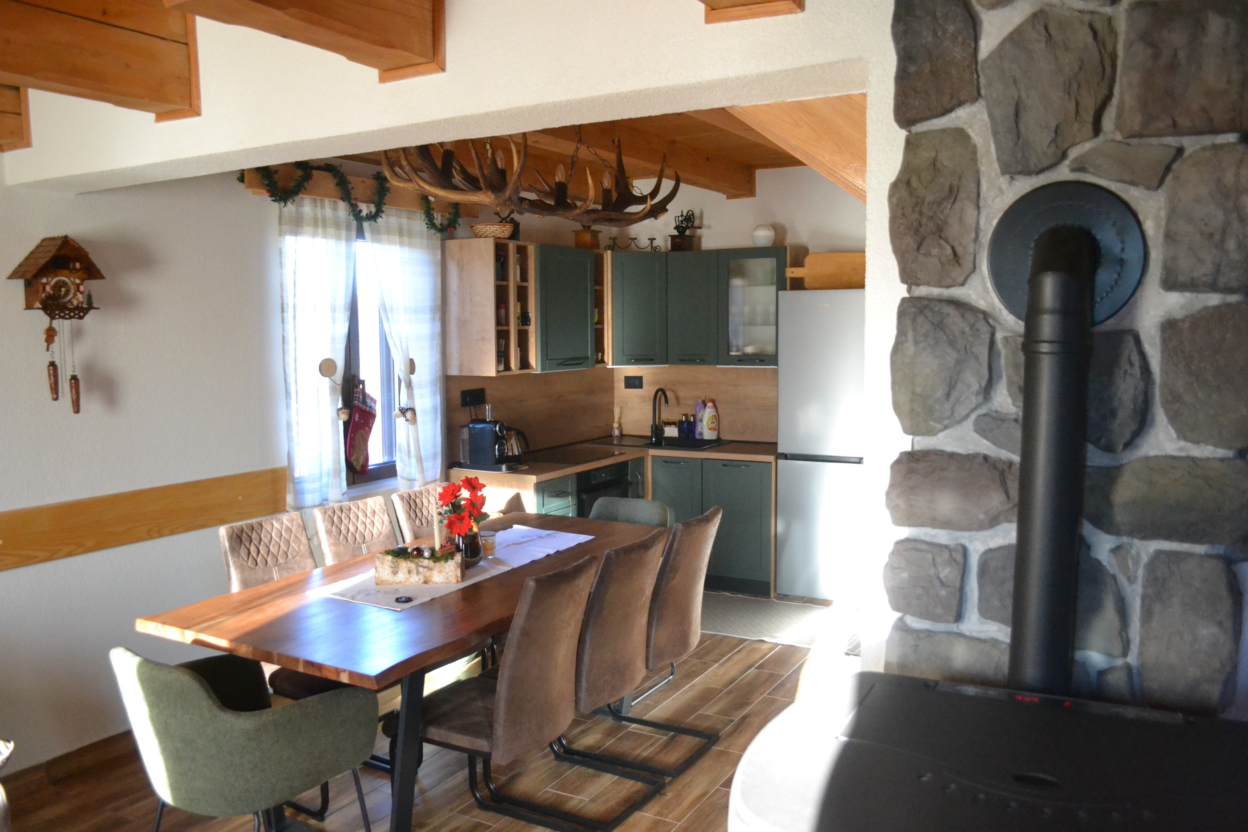 Top Gorski kotar Tršće Top Gorski kotar Tršće