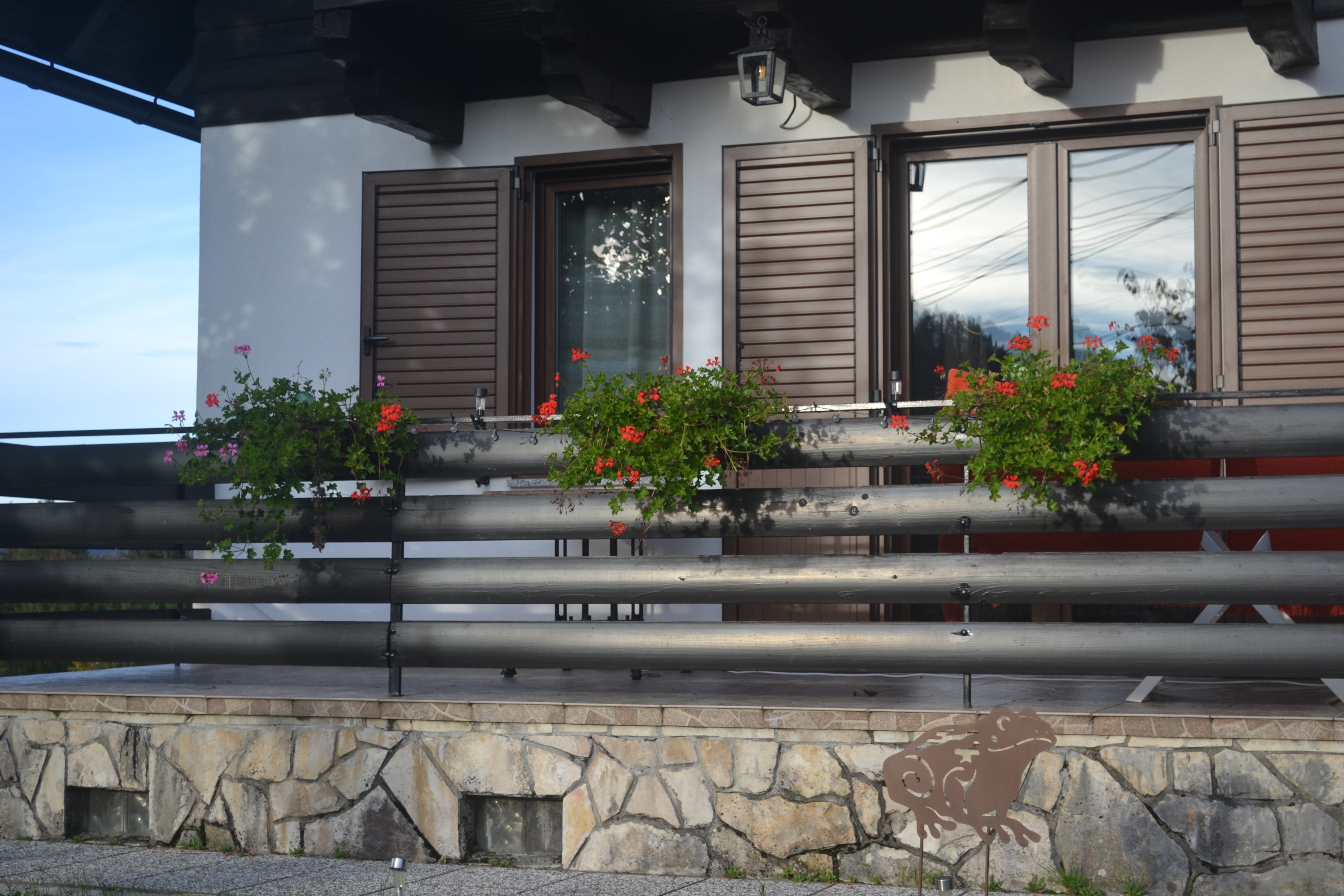 Top Gorski kotar Tršće Top Gorski kotar Tršće