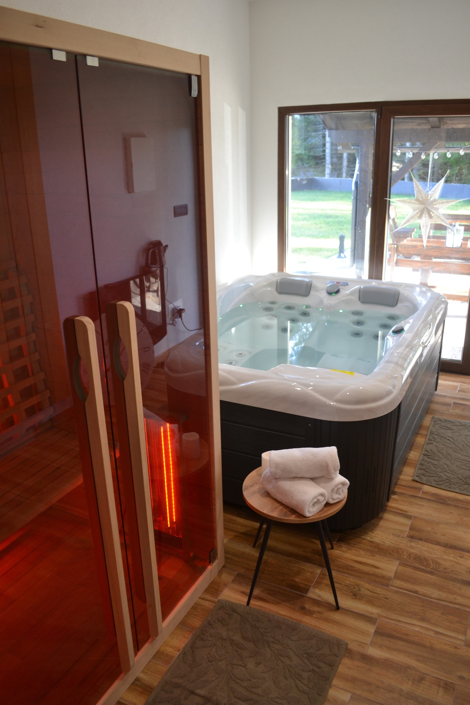 Top Gorski kotar Tršće Top Gorski kotar Tršće