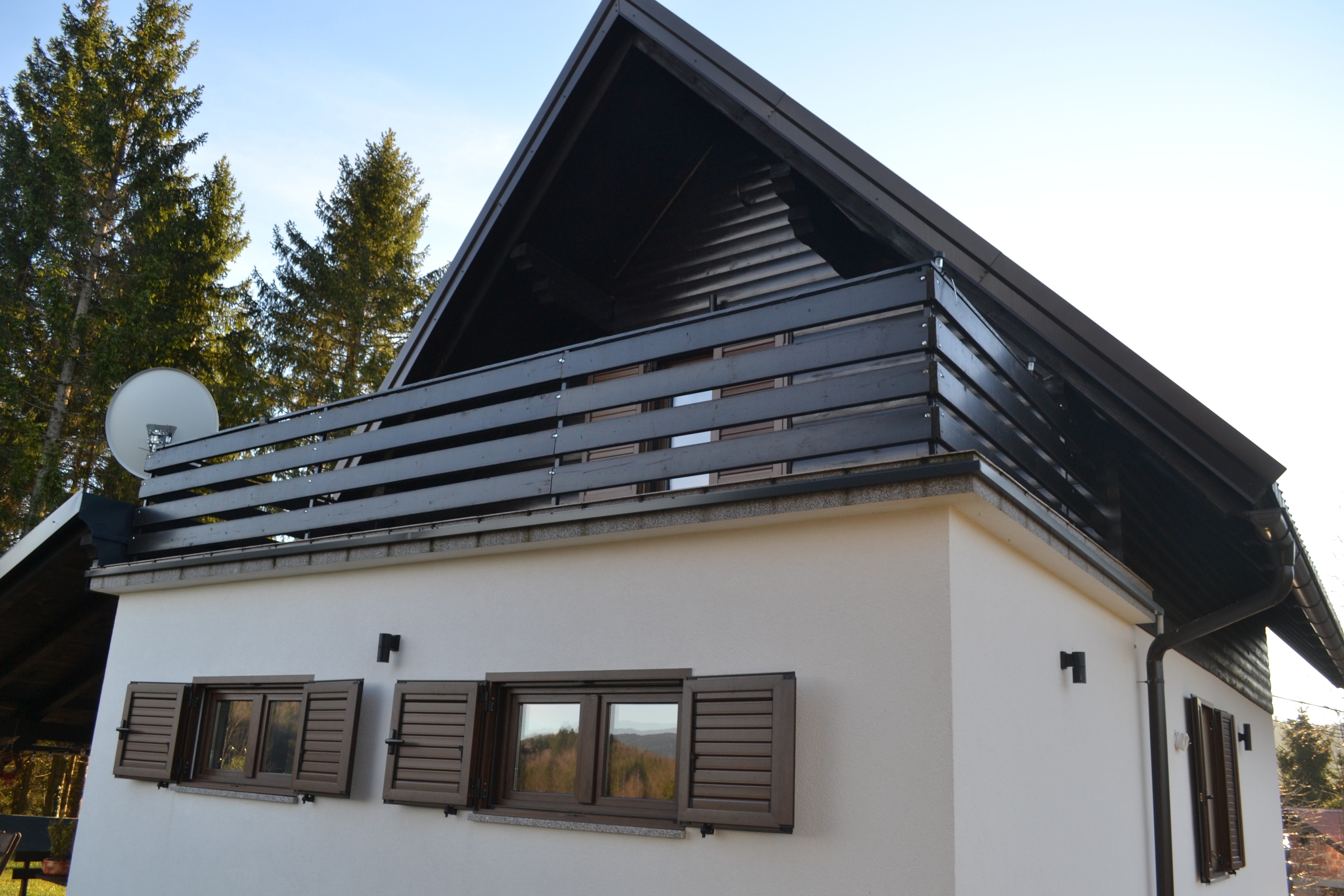 Top Gorski kotar Tršće Top Gorski kotar Tršće