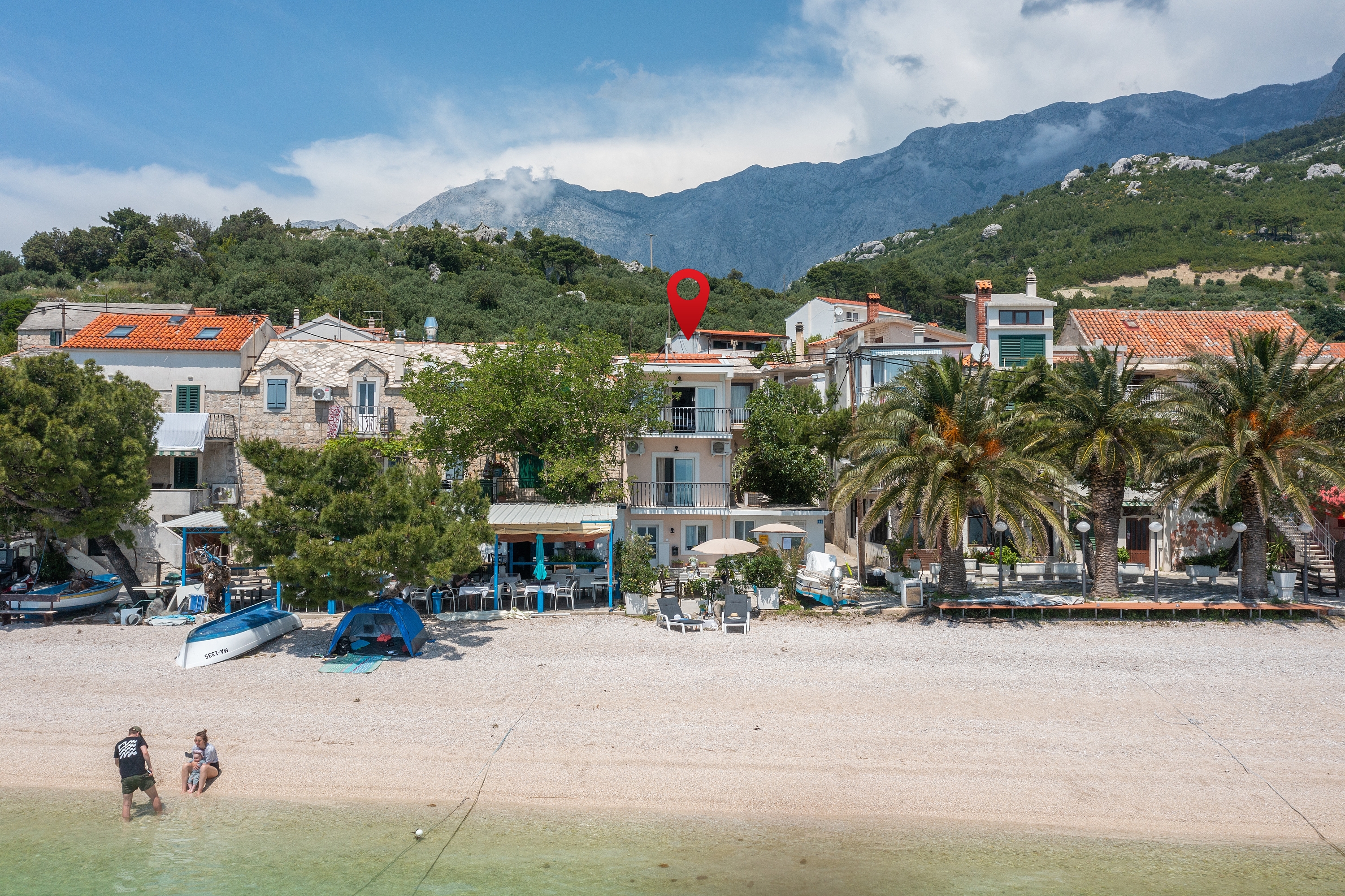 Top Makarska Bratuš Top Makarska Bratuš
