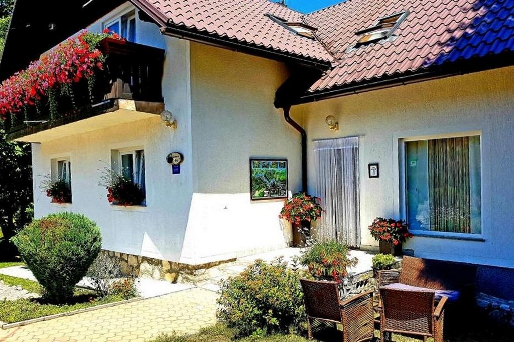 Top Plitvice Jezerce Top Plitvice Jezerce