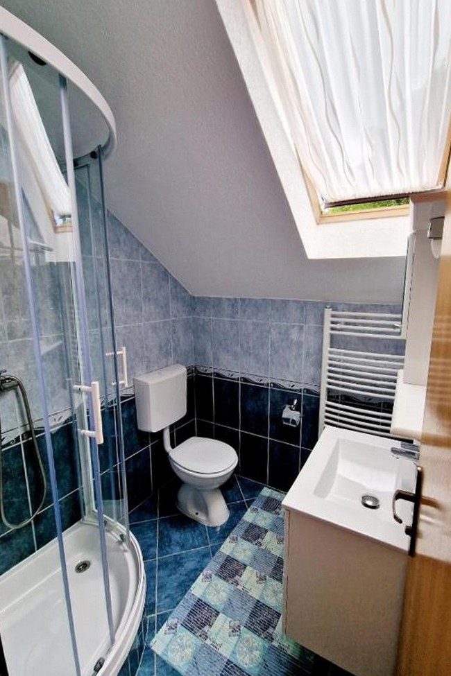 Top Plitvice Jezerce Top Plitvice Jezerce