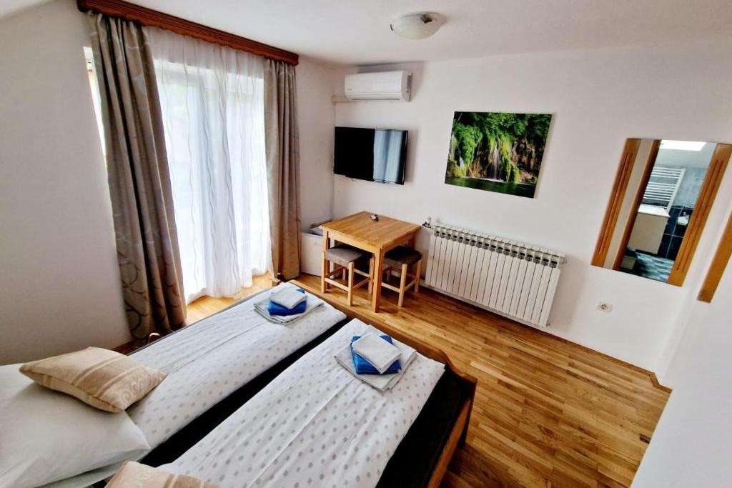 Top Plitvice Jezerce Top Plitvice Jezerce