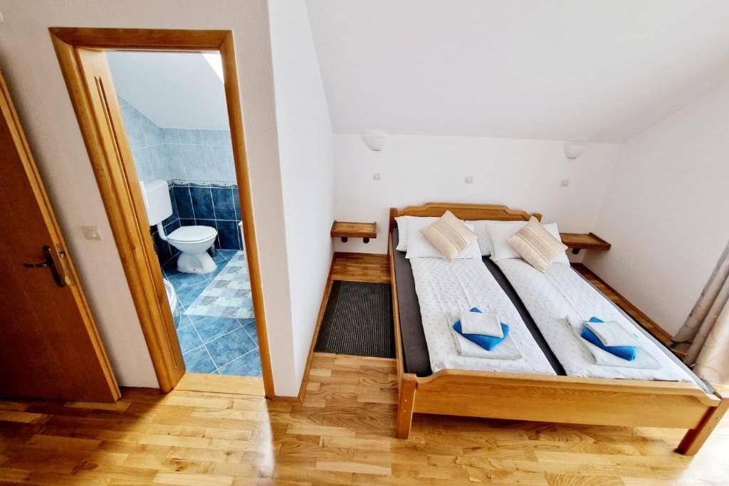 Top Plitvice Jezerce Top Plitvice Jezerce