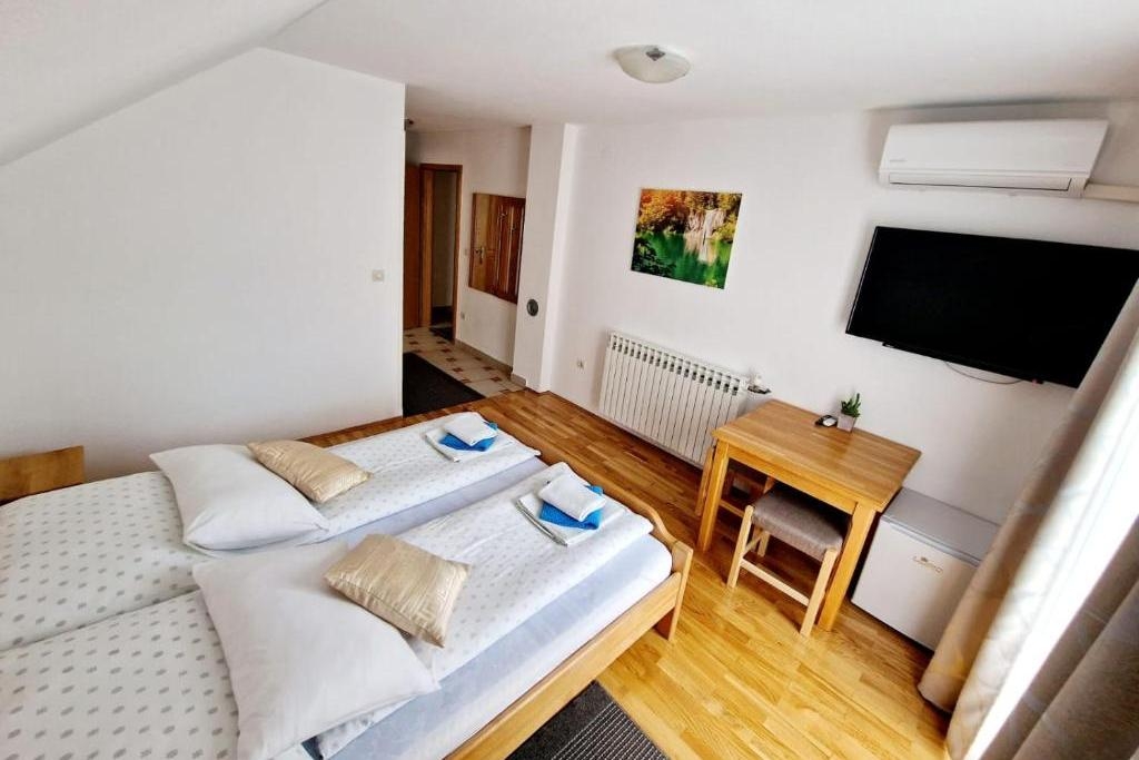 Top Plitvice Jezerce Top Plitvice Jezerce