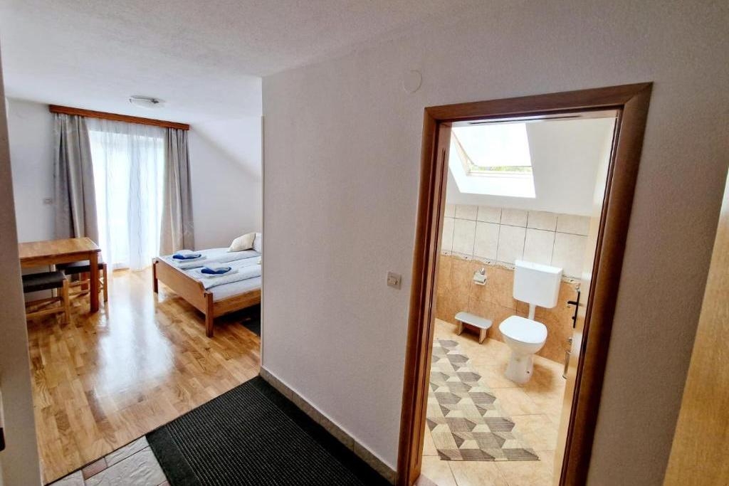 Top Plitvice Jezerce Top Plitvice Jezerce