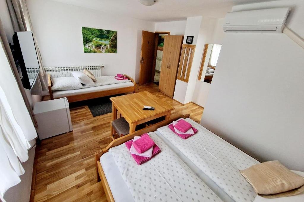 Top Plitvice Jezerce Top Plitvice Jezerce