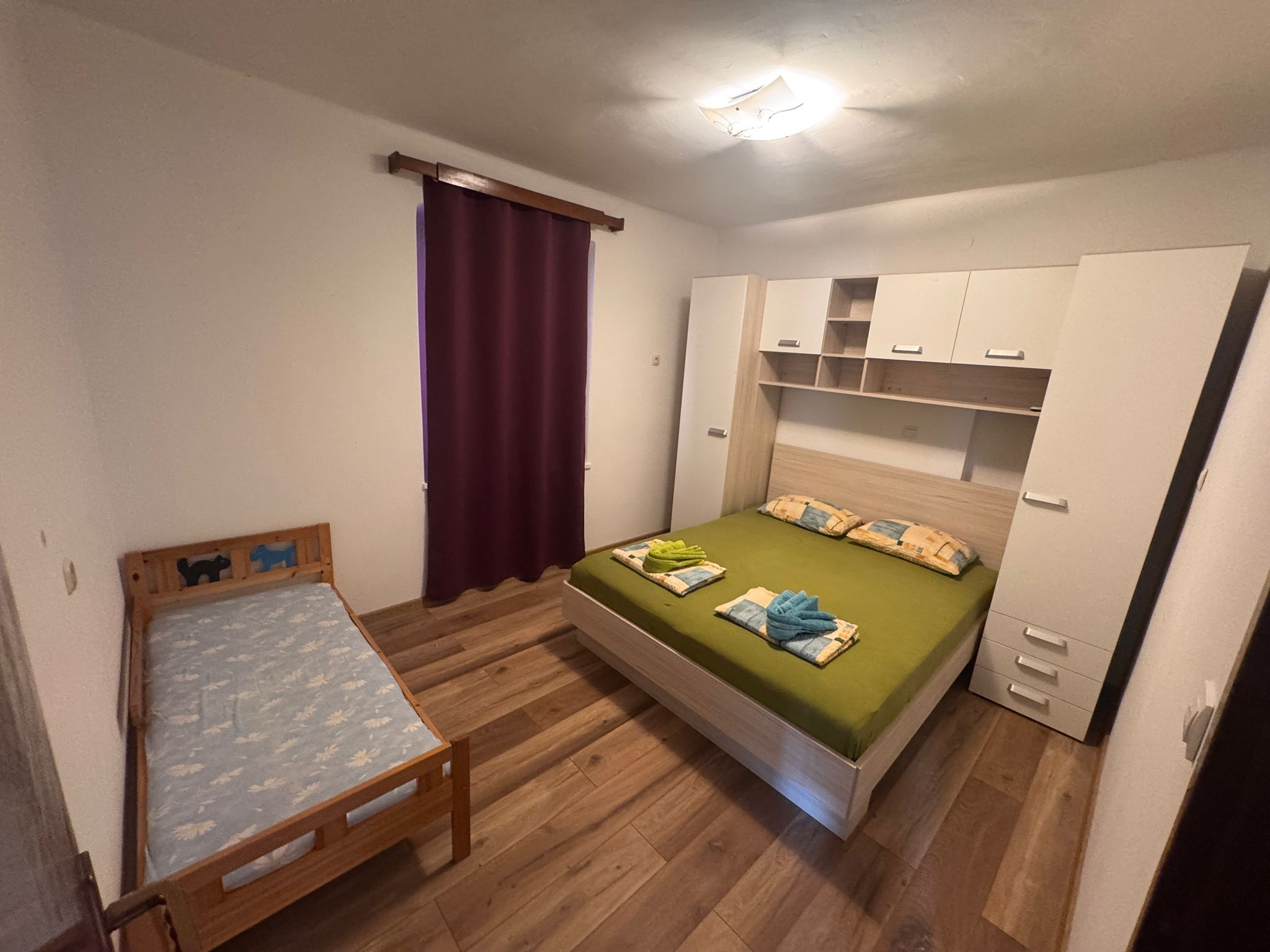 Top Pelješac Žuljana Top Pelješac Žuljana