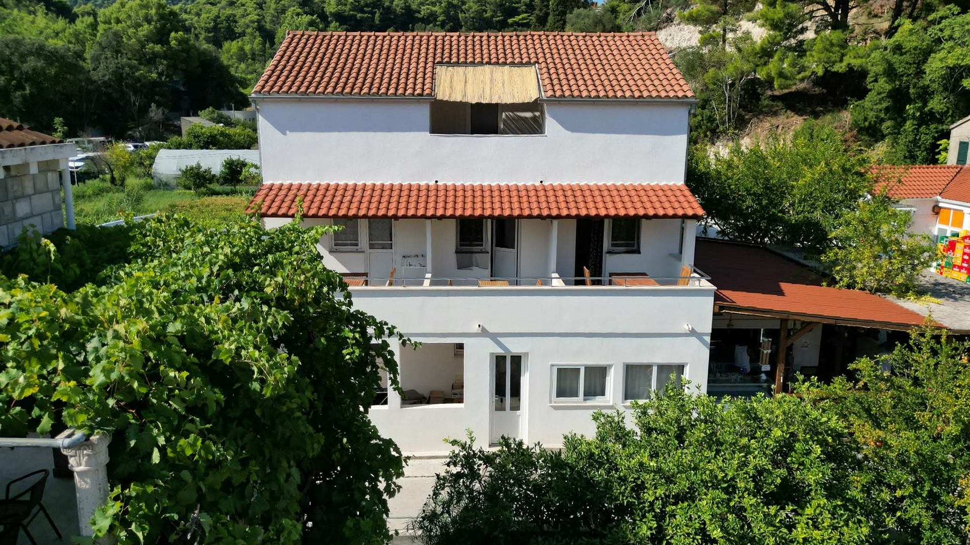 Top Pelješac Žuljana Top Pelješac Žuljana