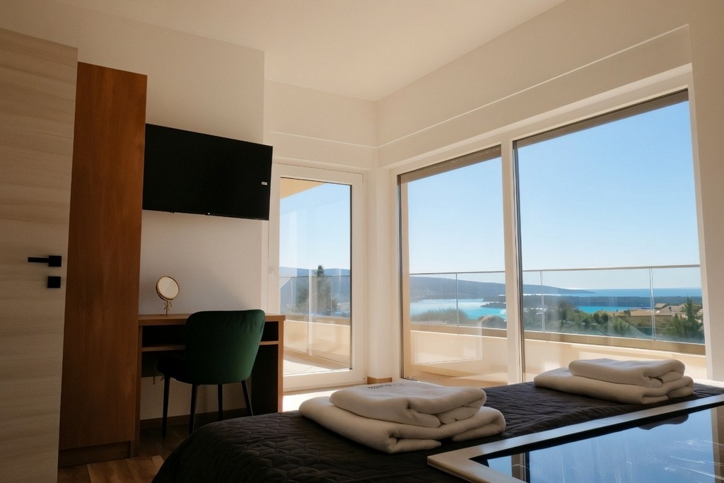 Top Krk Kornić Top Krk Kornić