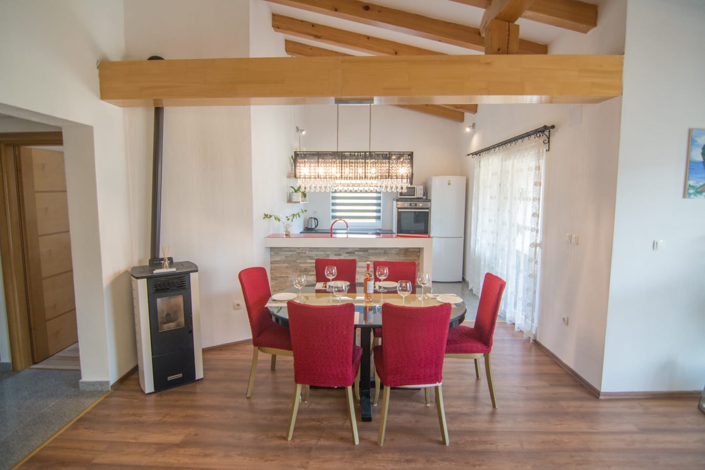 Top Omiš Kostanje Top Omiš Kostanje