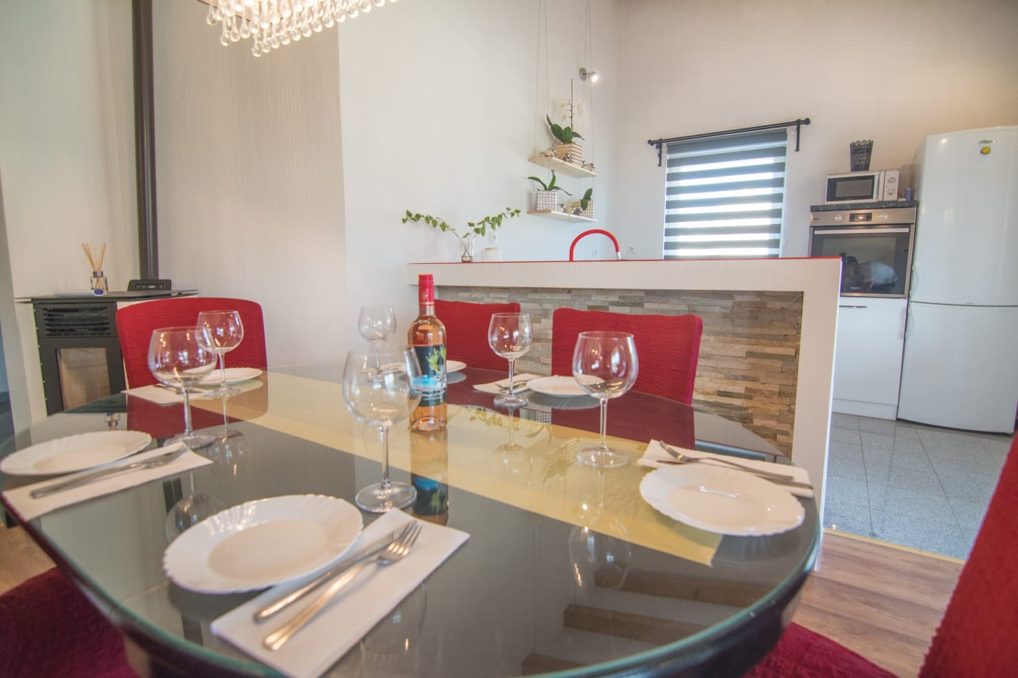 Top Omiš Kostanje Top Omiš Kostanje