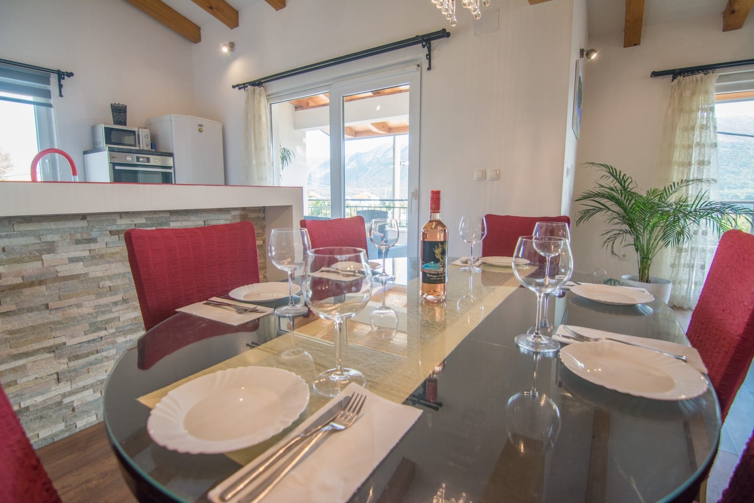 Top Omiš Kostanje Top Omiš Kostanje