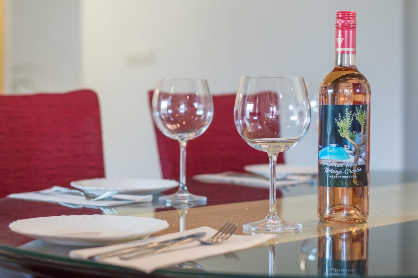 Top Omiš Kostanje Top Omiš Kostanje