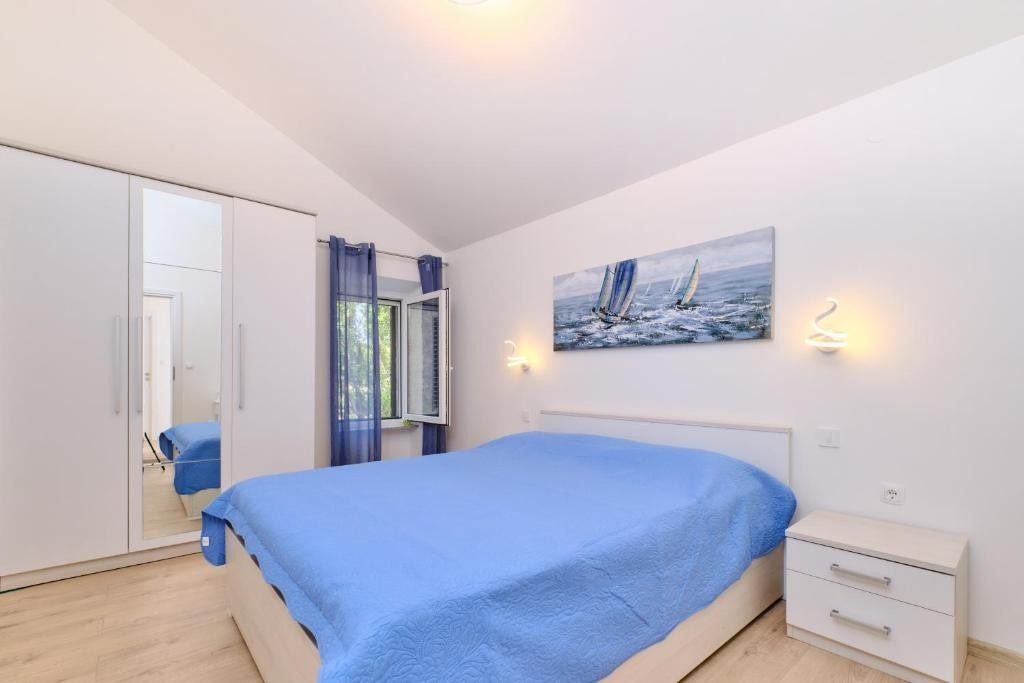 Top Cres Stivan Top Cres Stivan