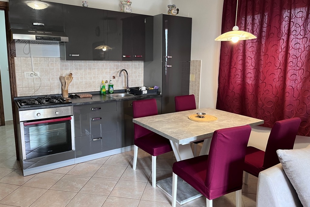 Top Krk Sveti Vid Top Krk Sveti Vid