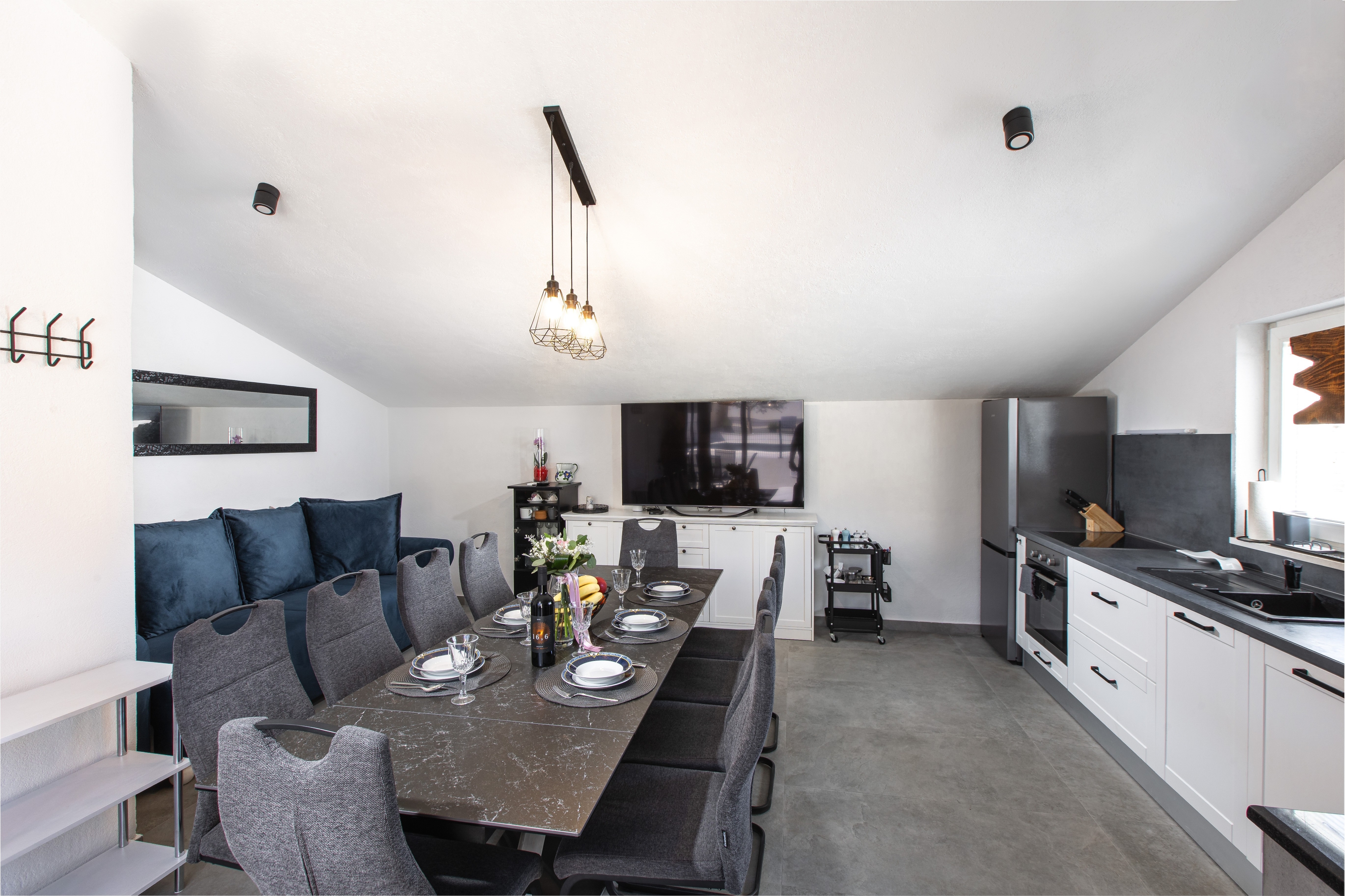 Top Split Solin Top Split Solin