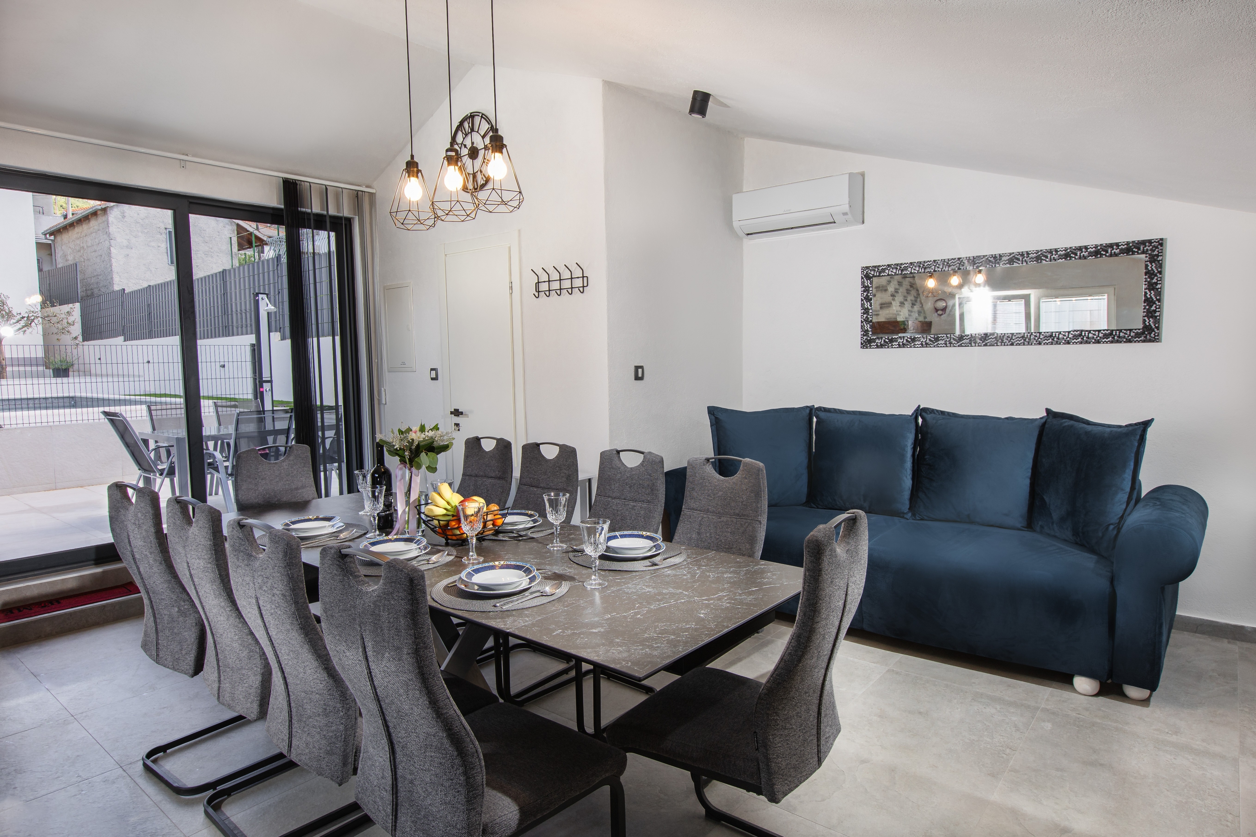 Top Split Solin Top Split Solin