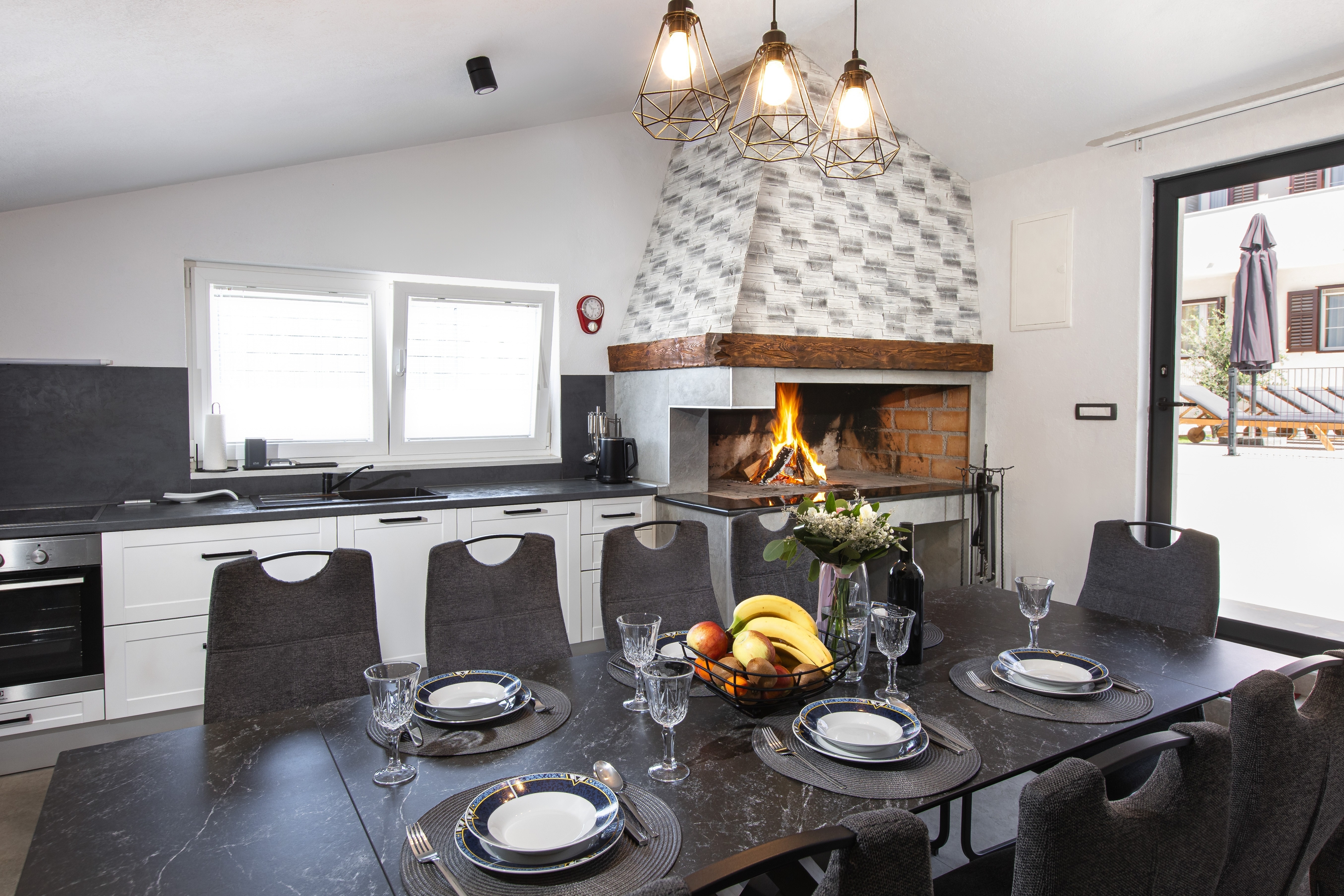 Top Split Solin Top Split Solin