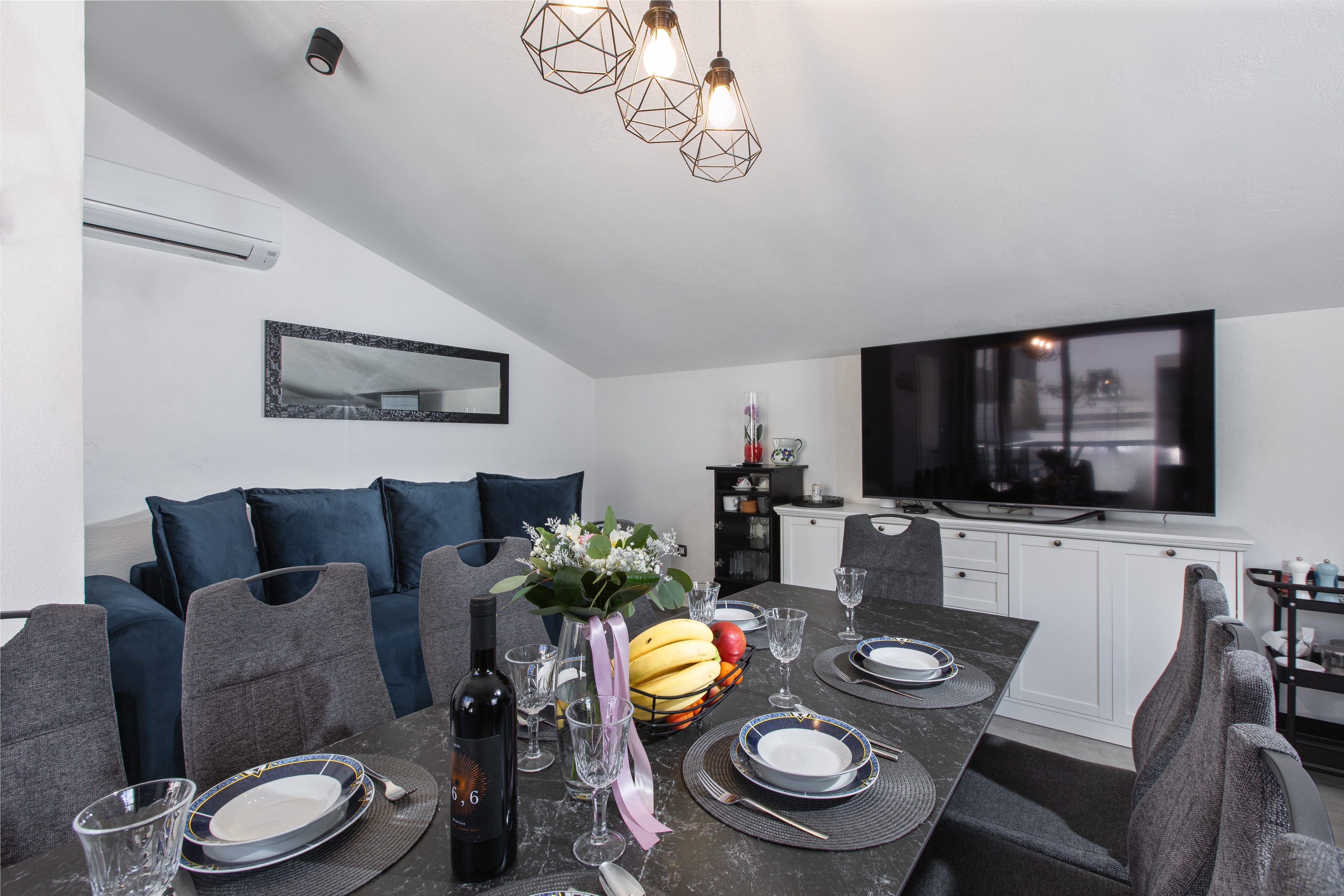 Top Split Solin Top Split Solin