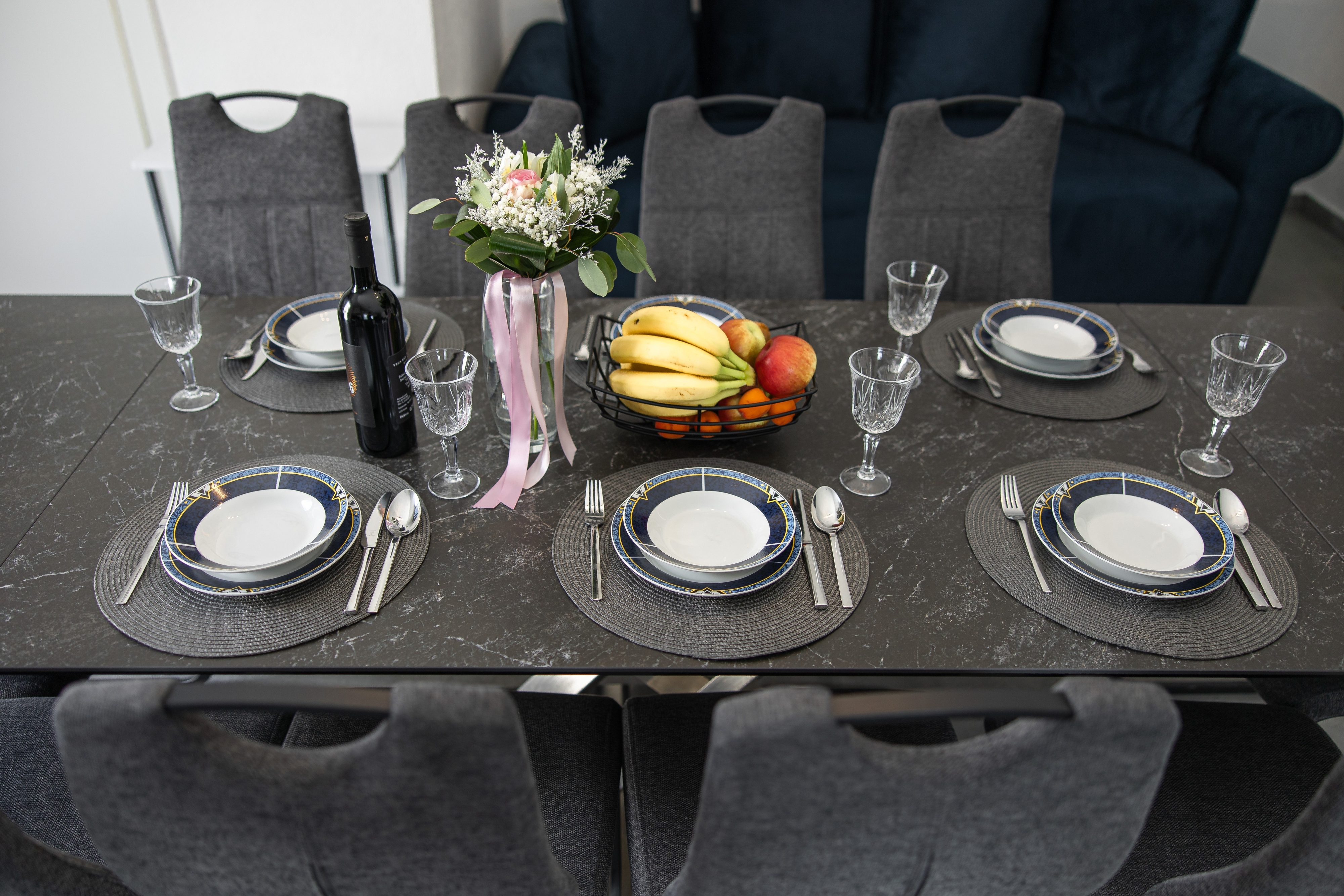 Top Split Solin Top Split Solin