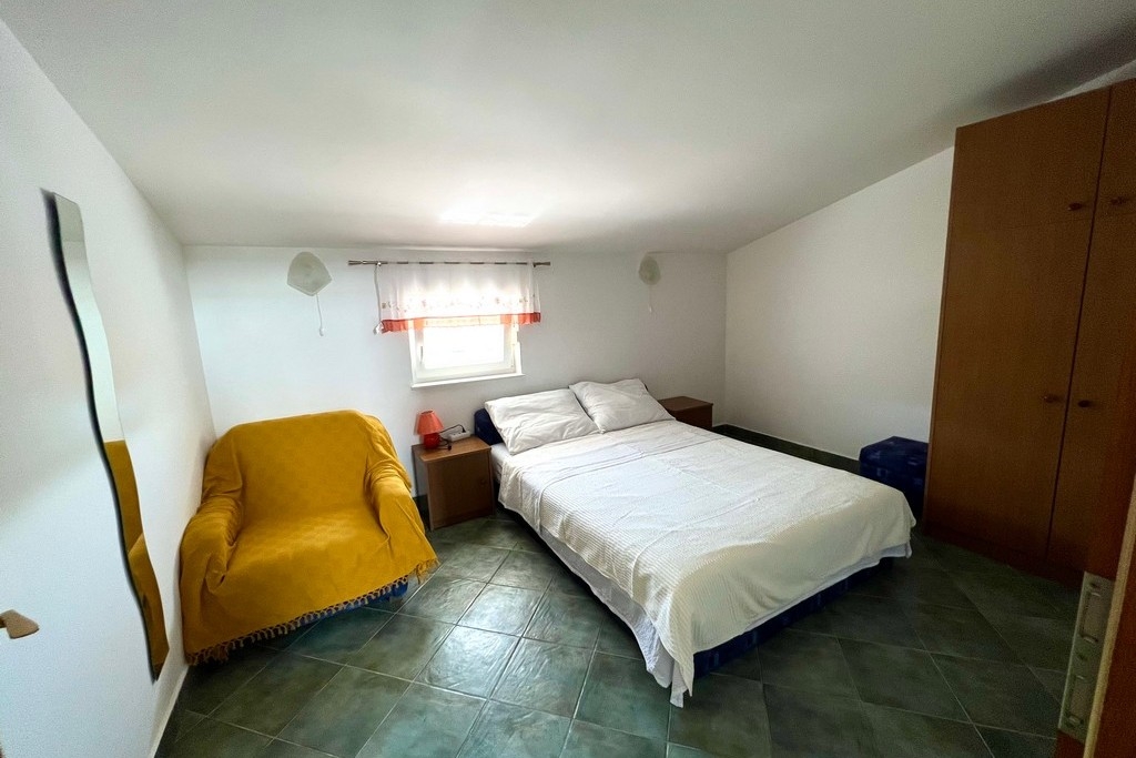 One bedroom apartment with air-conditioning Rab (A-25079-e) One bedroom apartment with air-conditioning Rab (A-25079-e)