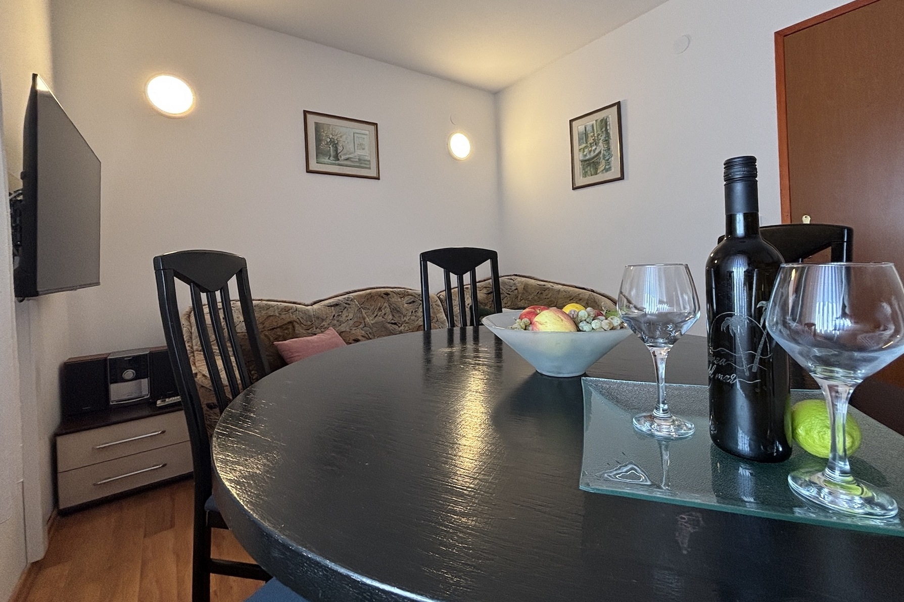 Top Ugljan Lukoran Top Ugljan Lukoran