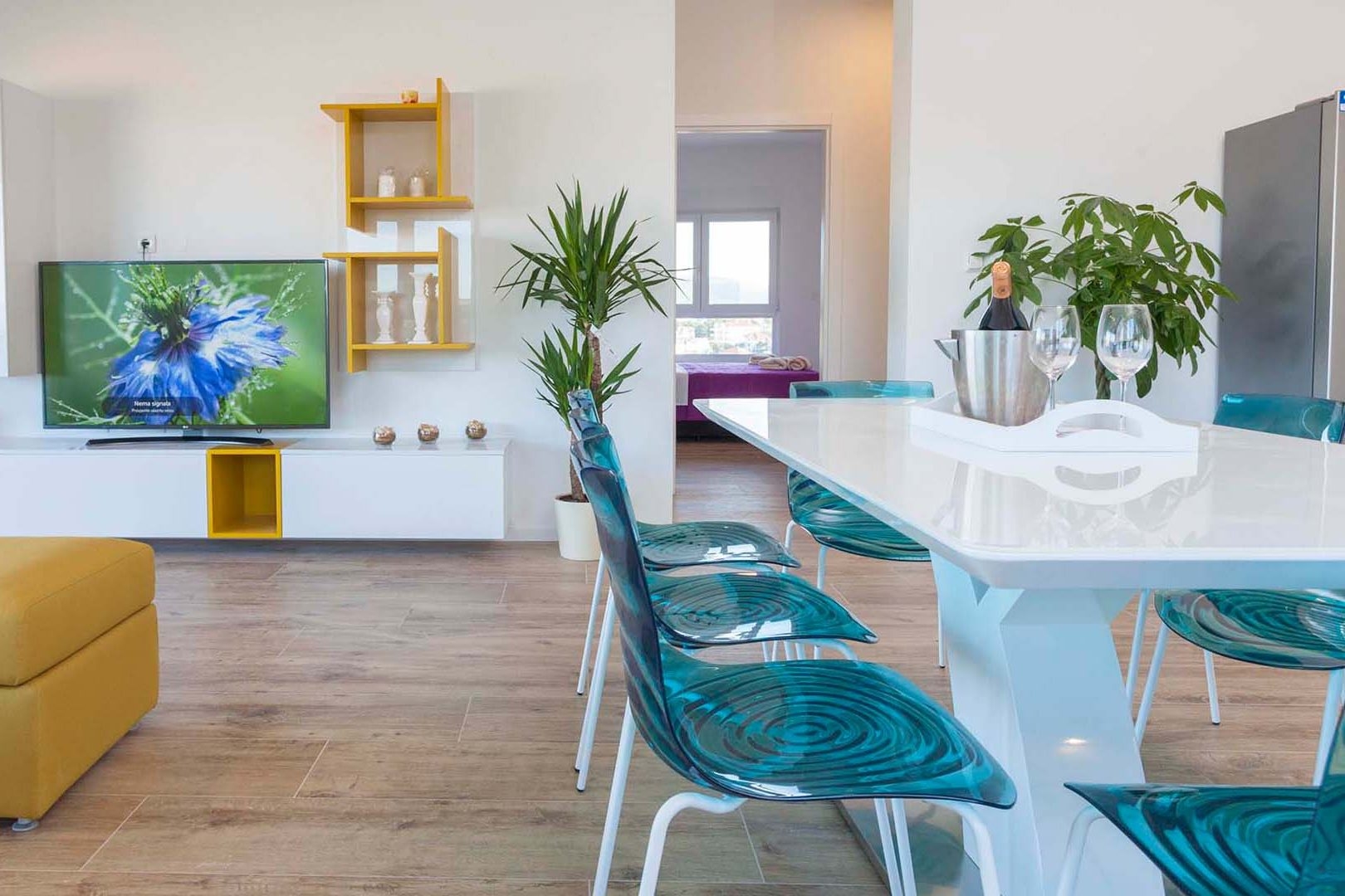 Top Čiovo Rastići Top Čiovo Rastići