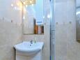 Ванная комната Artatore, Ванная комната в размещении типа apartment, Домашние животные допускаются и WiFi.