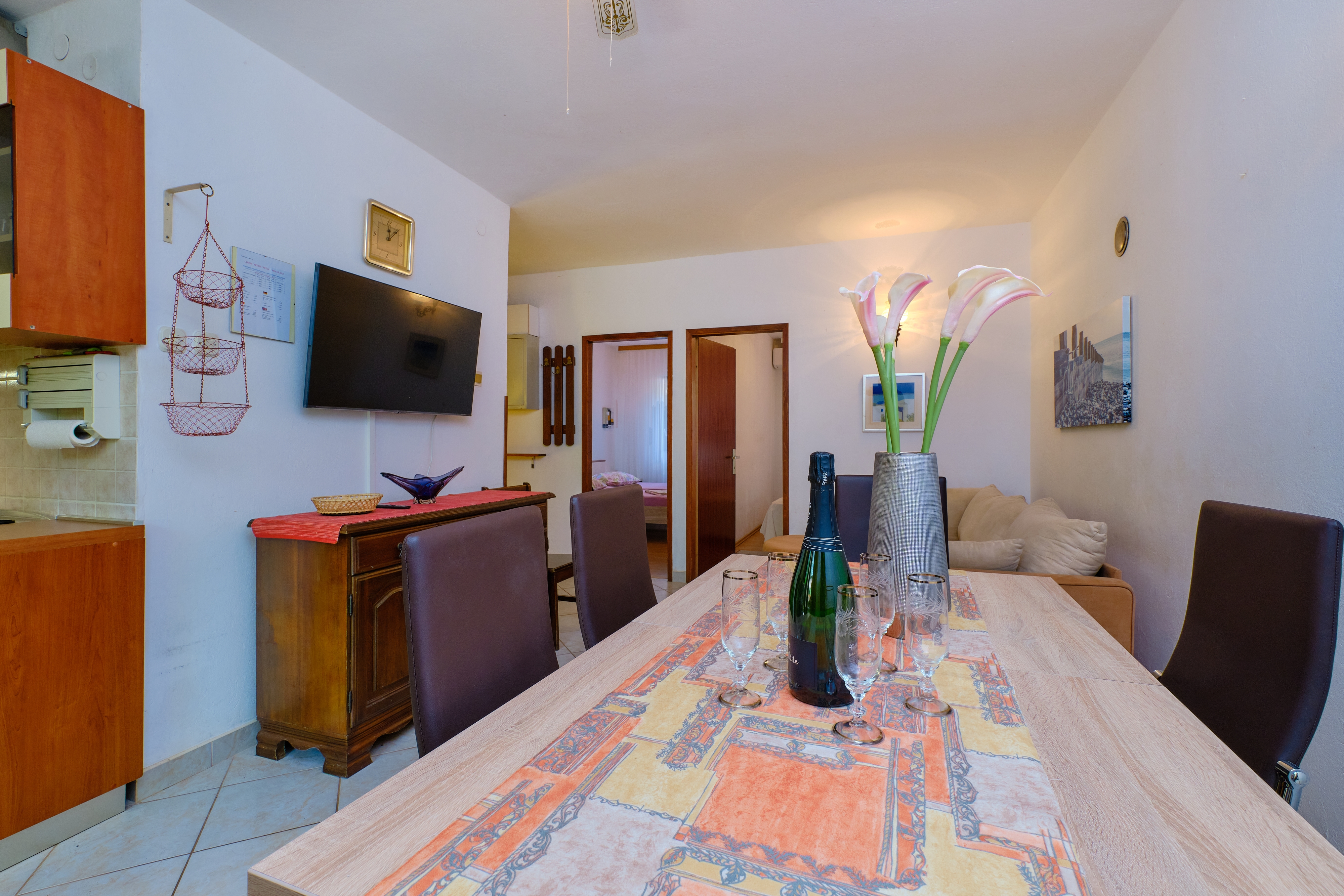 Top Lošinj Artatore Top Lošinj Artatore