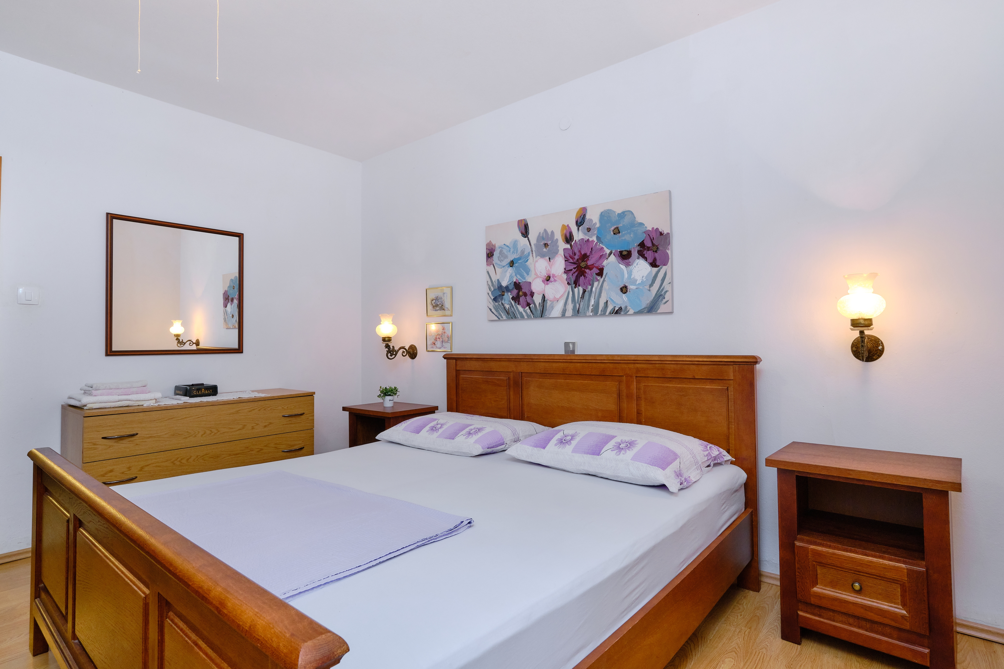 Top Lošinj Artatore Top Lošinj Artatore