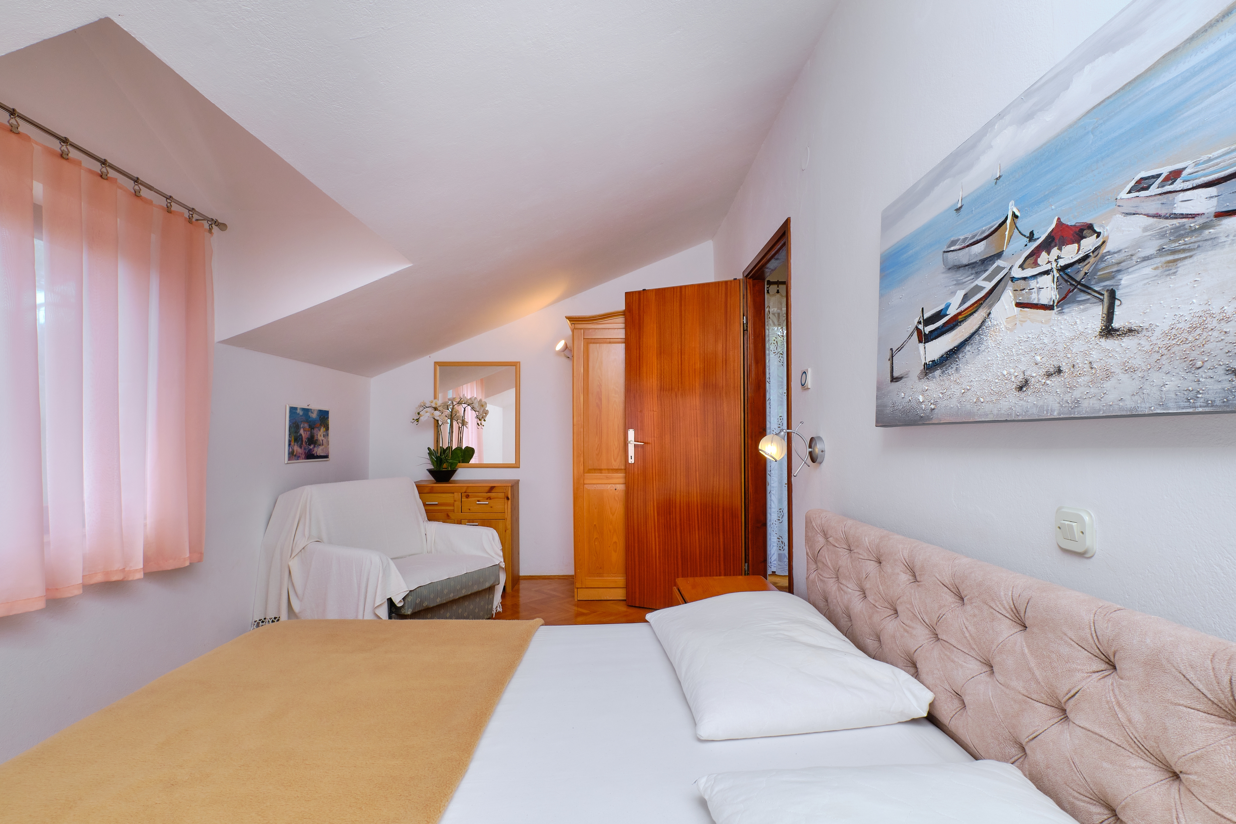 Top Lošinj Artatore Top Lošinj Artatore