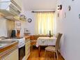 Dining room Artatore, Dining room in the apartment, (pet friendly) and WiFi.