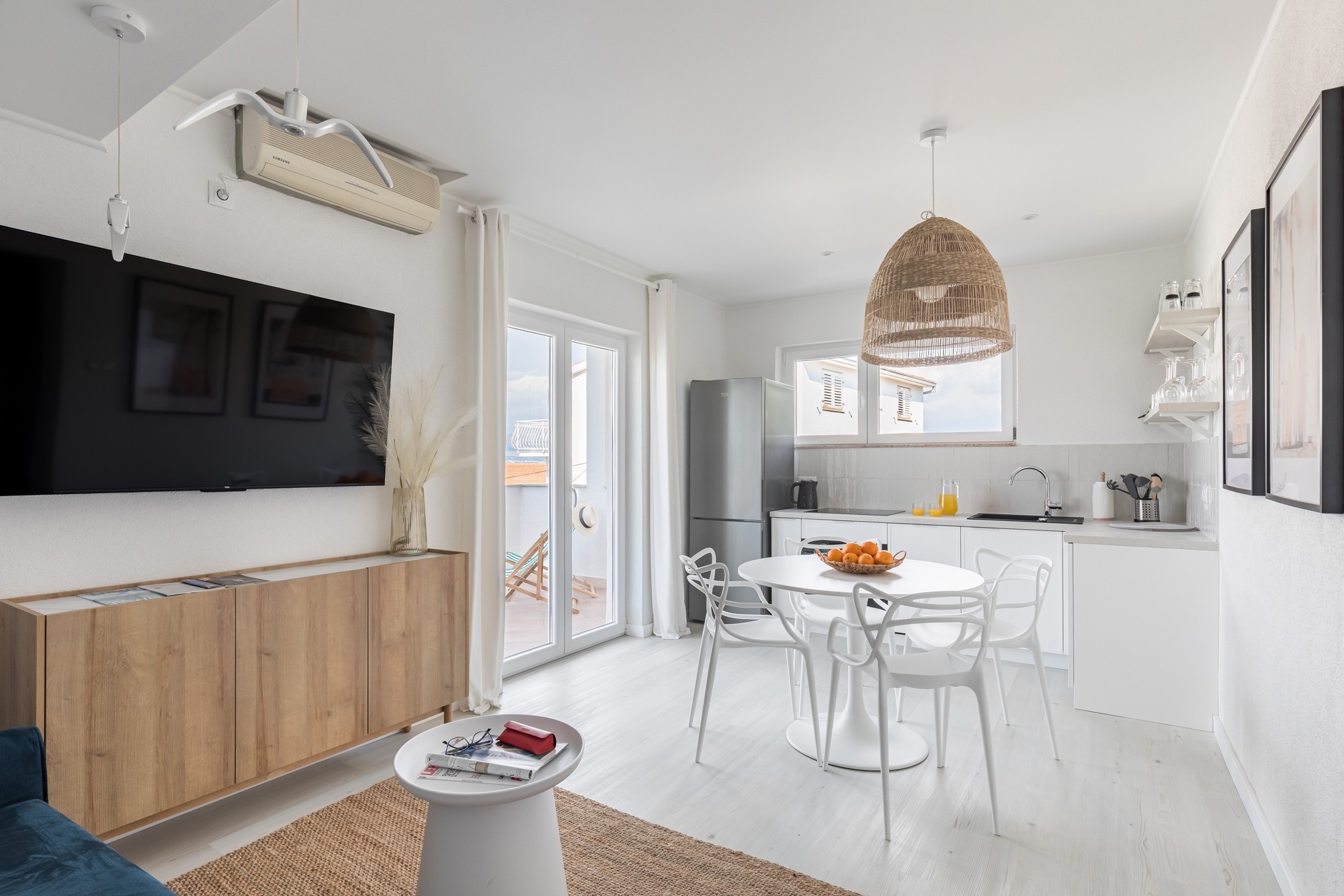 Top Čiovo Arbanija Top Čiovo Arbanija